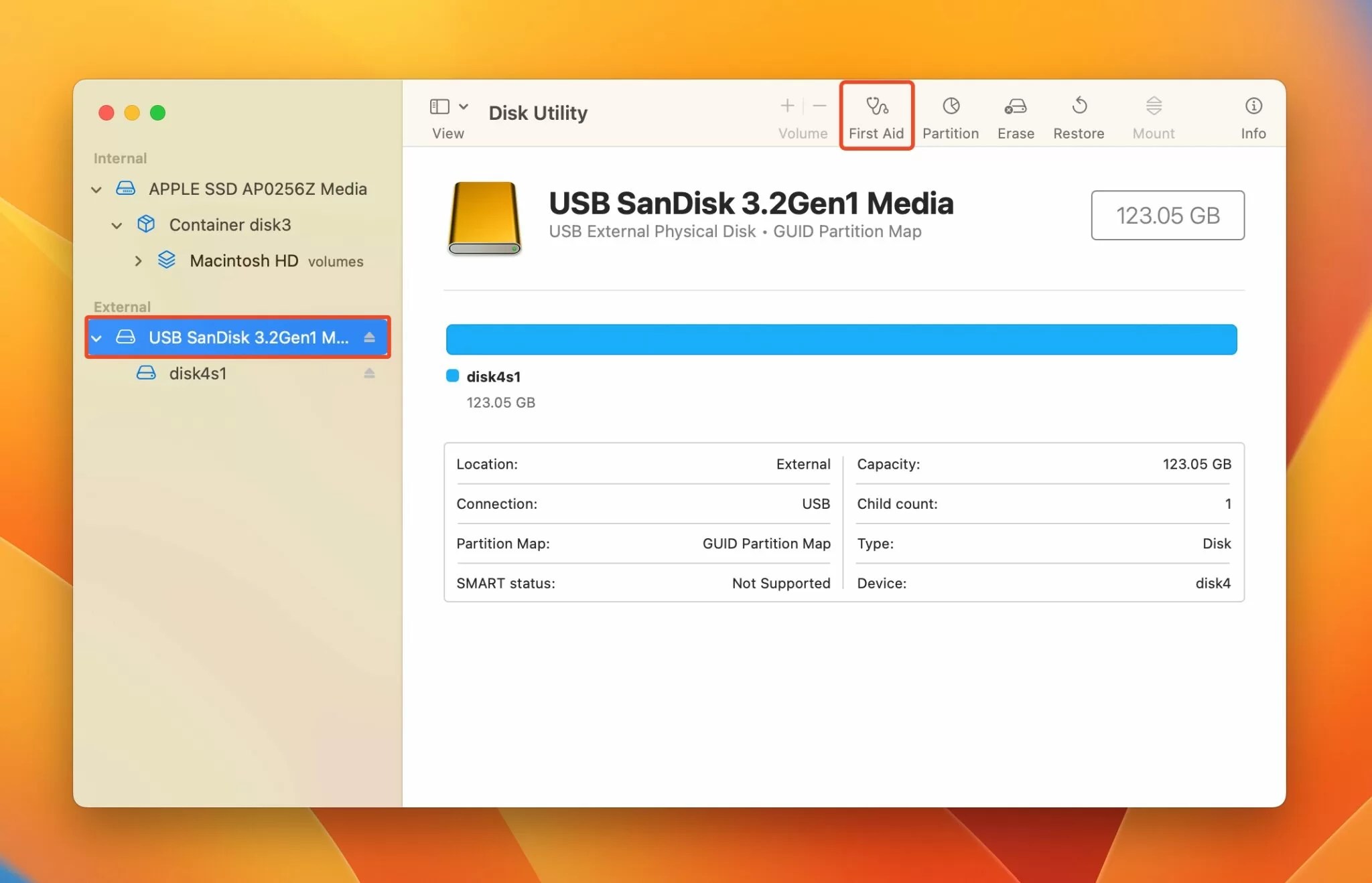 How to Fix USB Drive not Showing Files on Windows and Mac