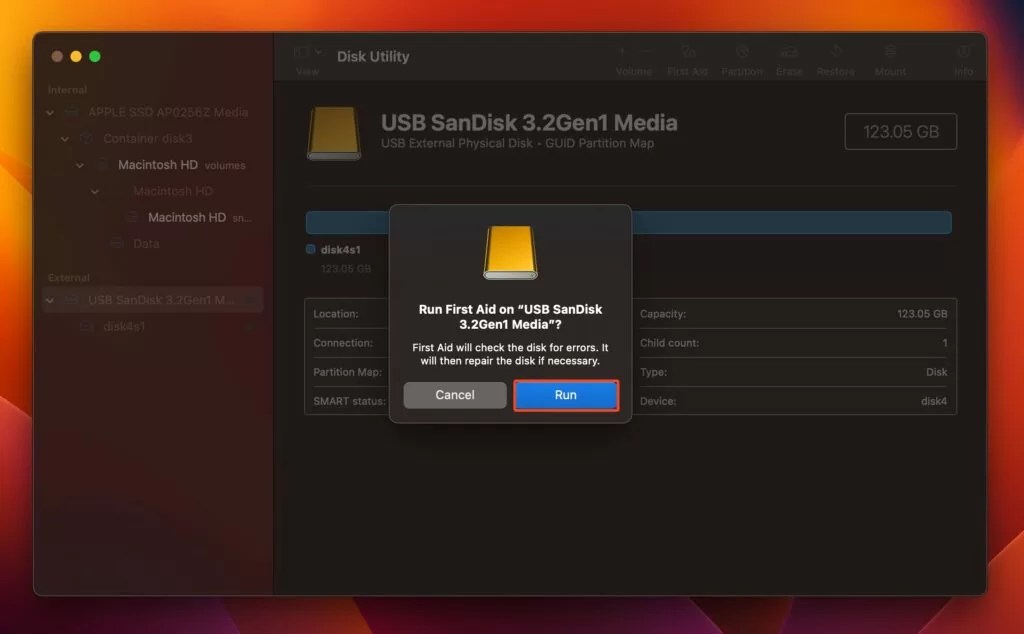 How to Fix an Uninitialized Disk on Mac Without Losing Data