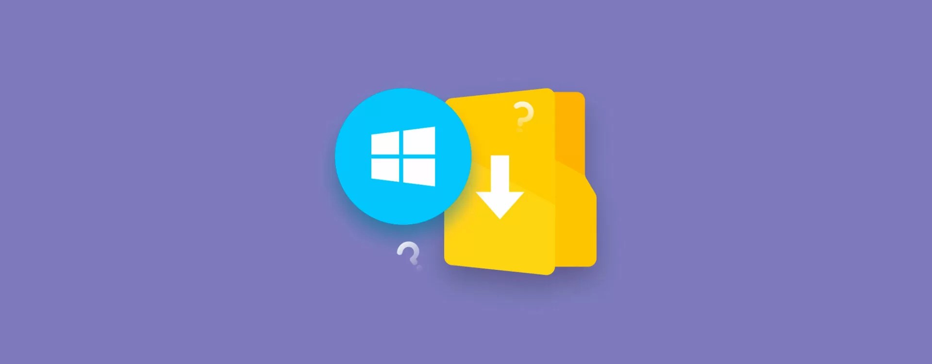 Downloads Folder is Not Responding on Windows 9 Easy Fixes