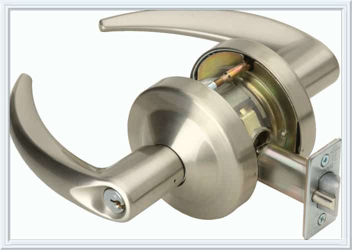 Grade 1 Lock 7 Day Locksmith