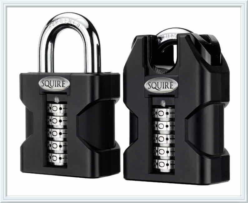 Heavy Duty Locks | 7 Day Locksmith