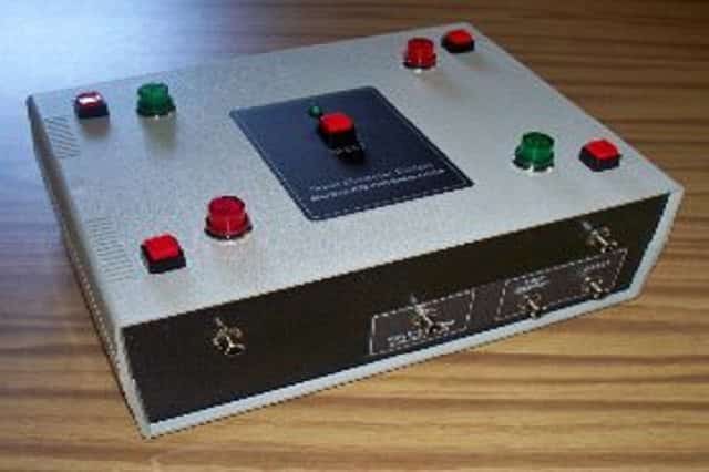 Buzzer Systems 7 Day Locksmith