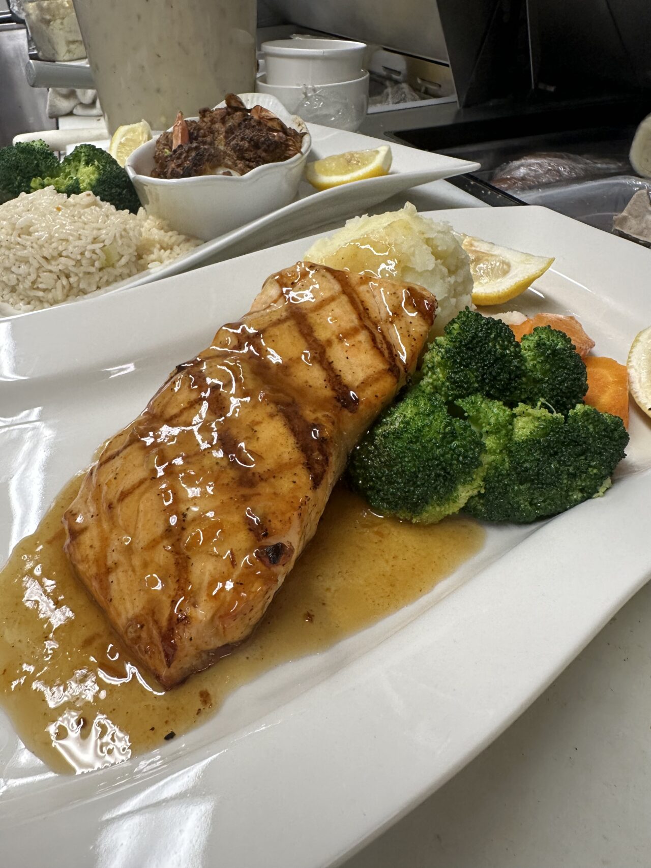 Seven Days Restaurant | Dennis, Cape Cod