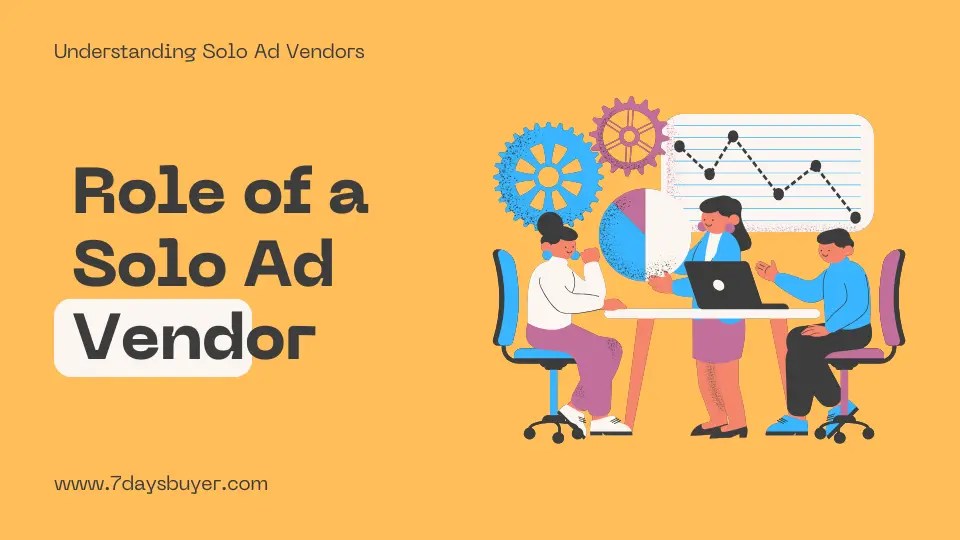 What Is a Solo Ad Vendor? Petar's Solo Ads