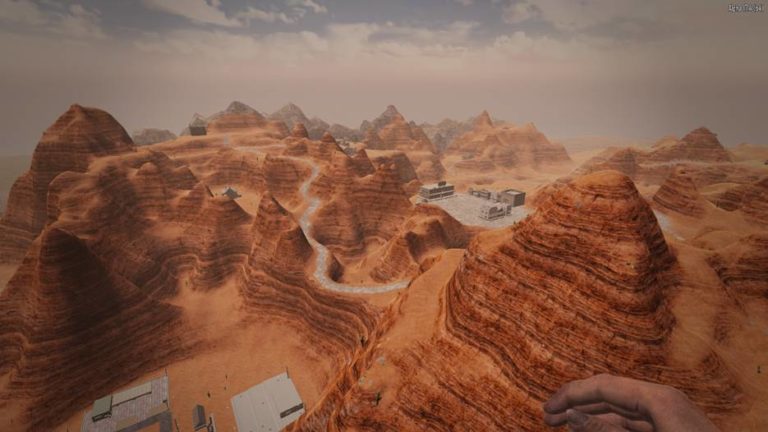 Cpt Krunch Custom Map 7 Days to Die Mods