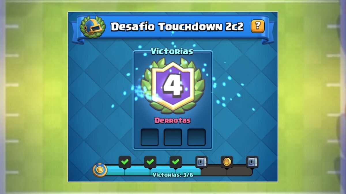 Clash Royale Duende Lanzadardos