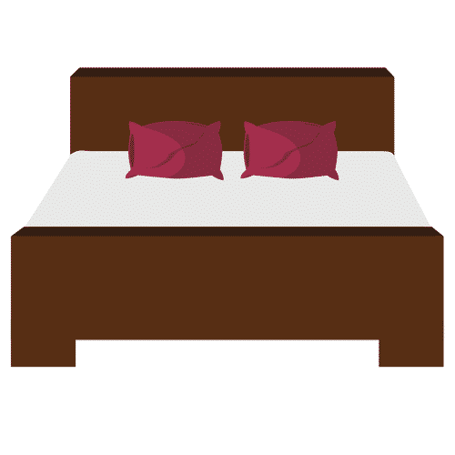 Bedroom Furniture Names with Pictures • 7ESL