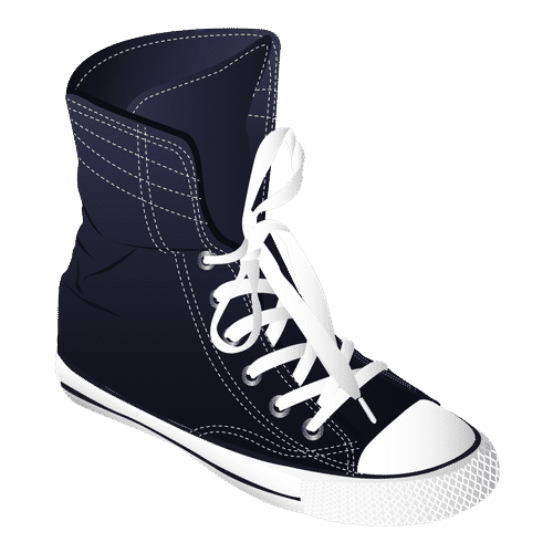 Athletic Shoes Types of Sport Shoes in English with Pictures • 7ESL