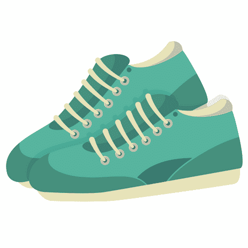 Athletic Shoes Types of Sport Shoes in English with Pictures • 7ESL