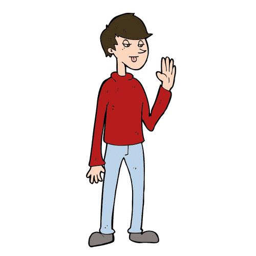 Movement Verbs 45+ Useful Verbs of Body Movement • 7ESL