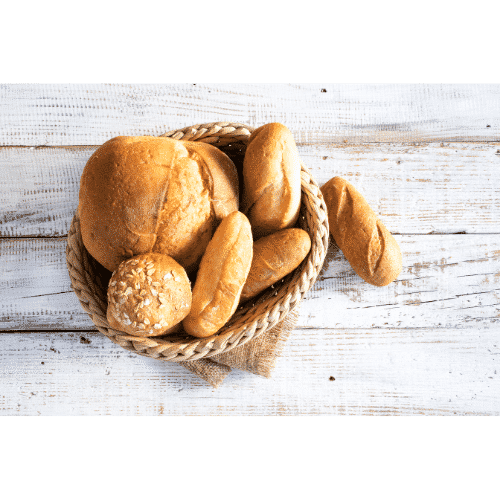 88 Foods that Start with B in English • 7ESL