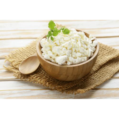 Dairy Products List in English • 7ESL