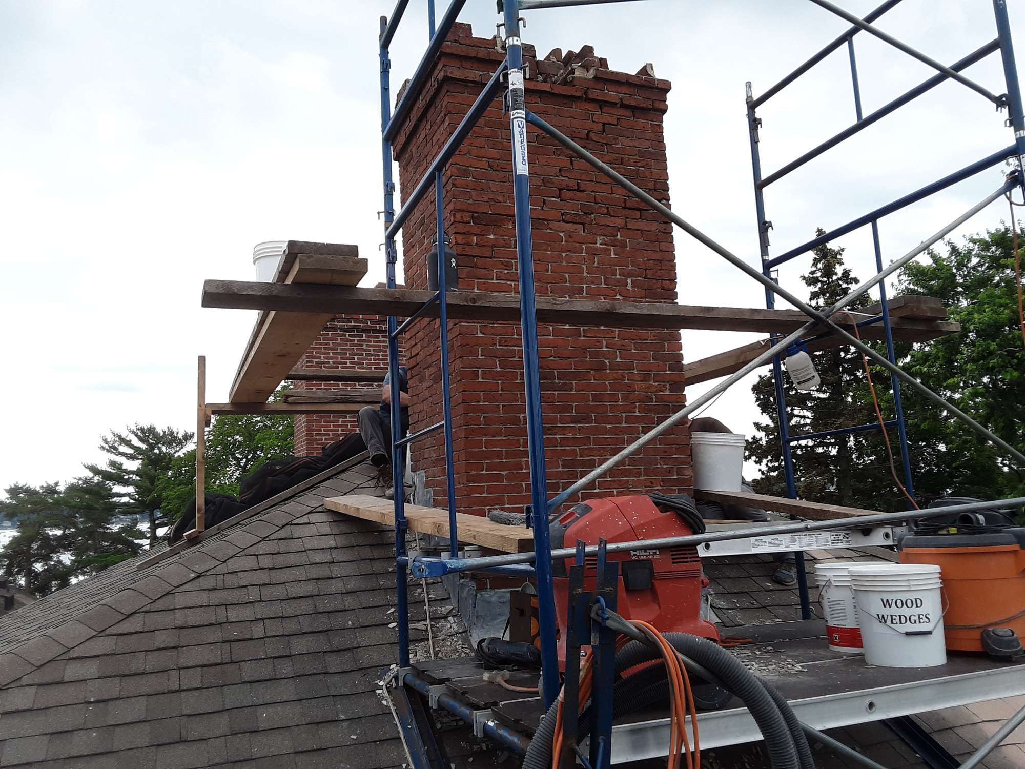 What's New in Preservation? The House of the Seven Gables