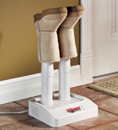 Boot & Shoe Dryer
