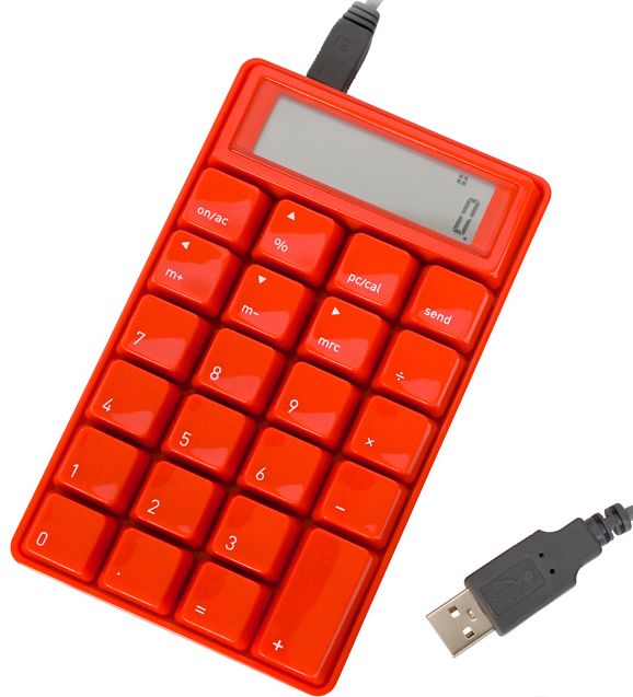 Free 10 Key Calculator