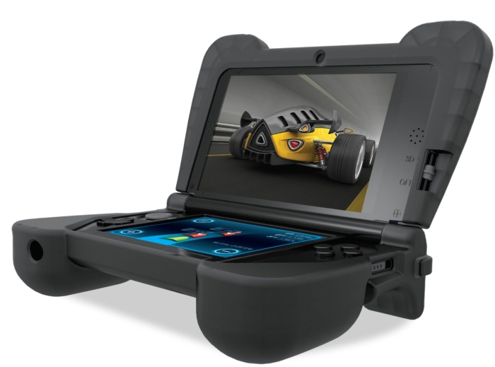 Nintendo 3DS XL Comfort Grip