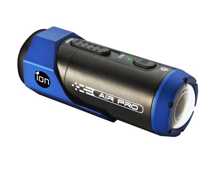 Ion Air Pro WiFi with ION Bike/Helmet Kit/ION Connect Kit