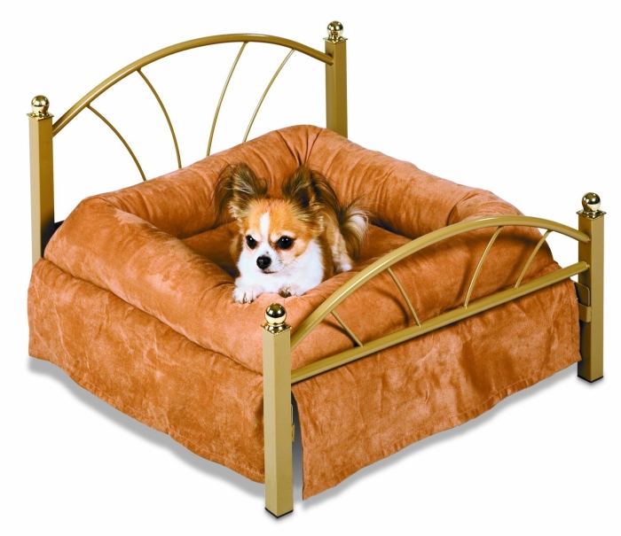 Luxury Pet Bed