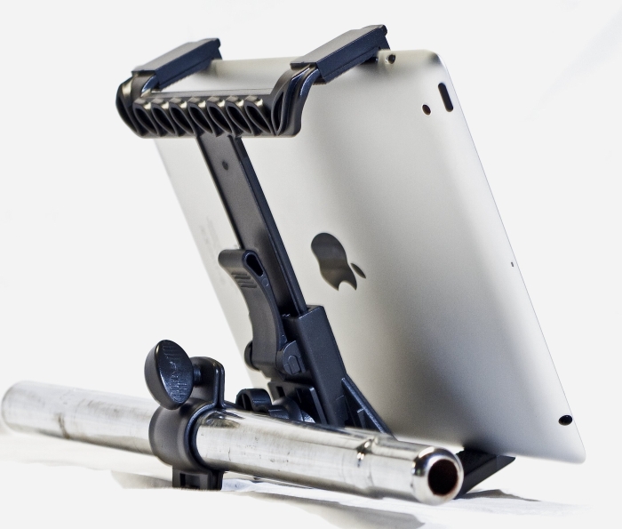iShot Mounts The New iPad iPad 2 iPad 3
