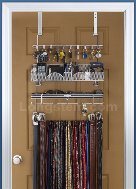 Men’s Valet Organizer