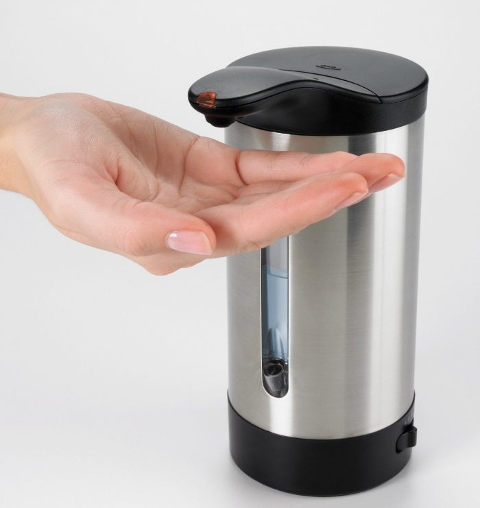 OXO Good Grips TouchFree Soap Dispenser