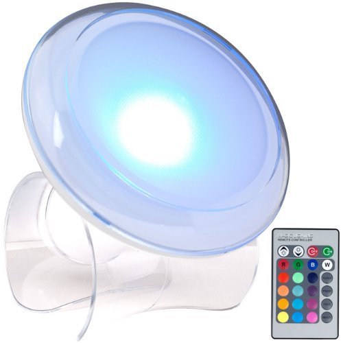 LED Comfort Mood Light with Remote