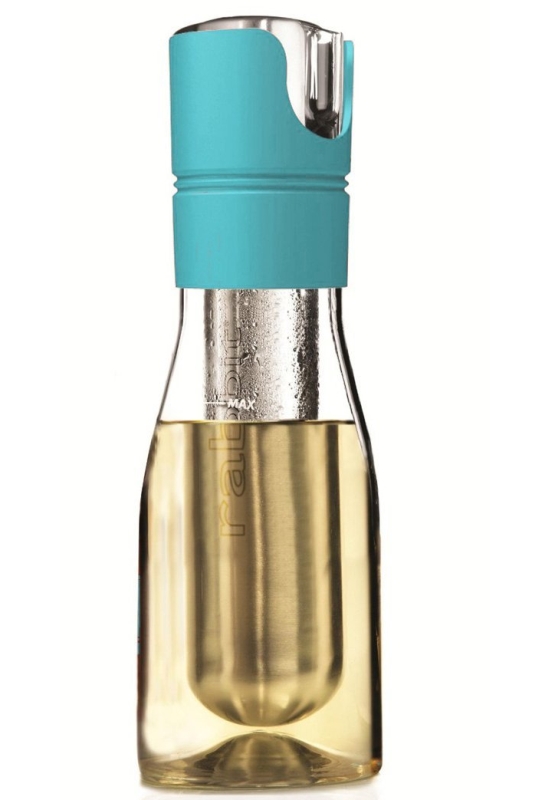 Rabbit Wine Chilling Carafe