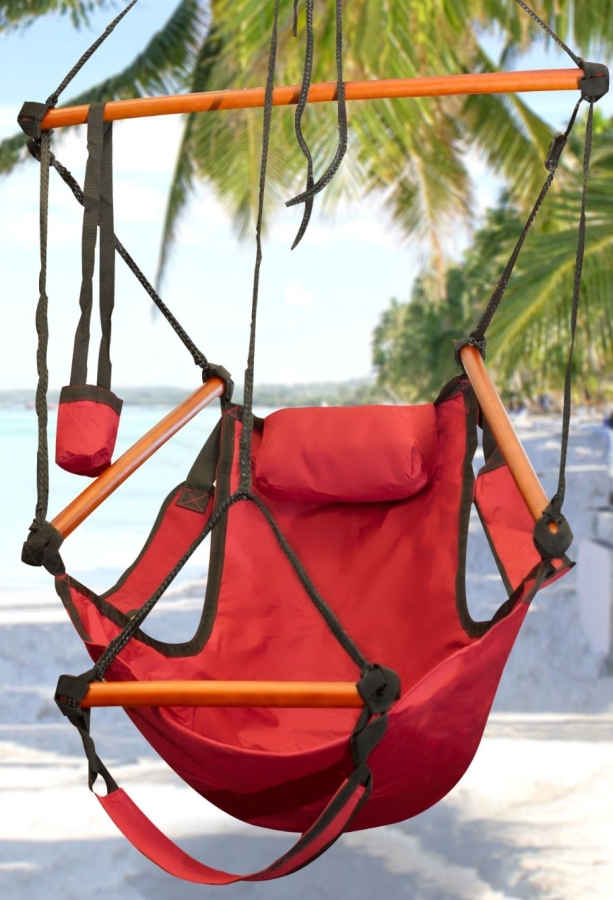 Sky Air Chair Swing Hanging Hammock