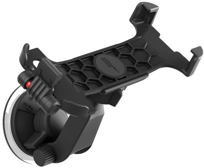 Car Mount Suction Cup for iPhone 5