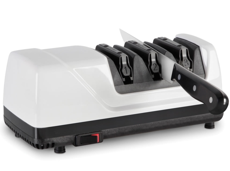 The Best Electric Knife Sharpener