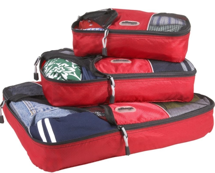eBags Packing Cubes