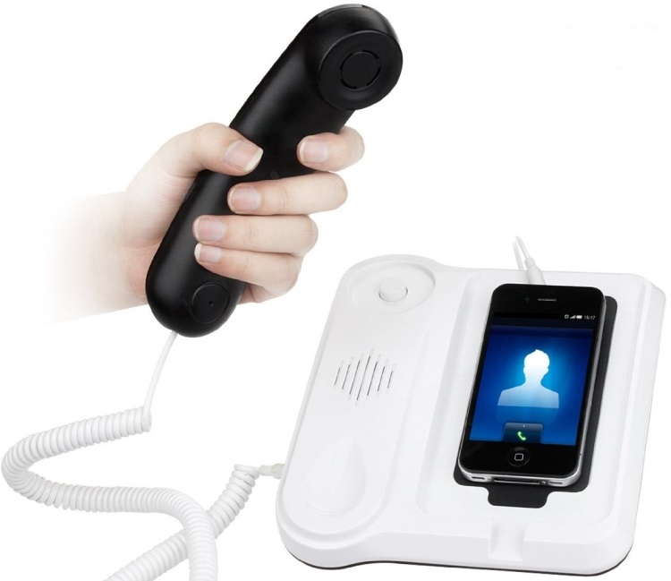 Nova Smartphone Handset Dock