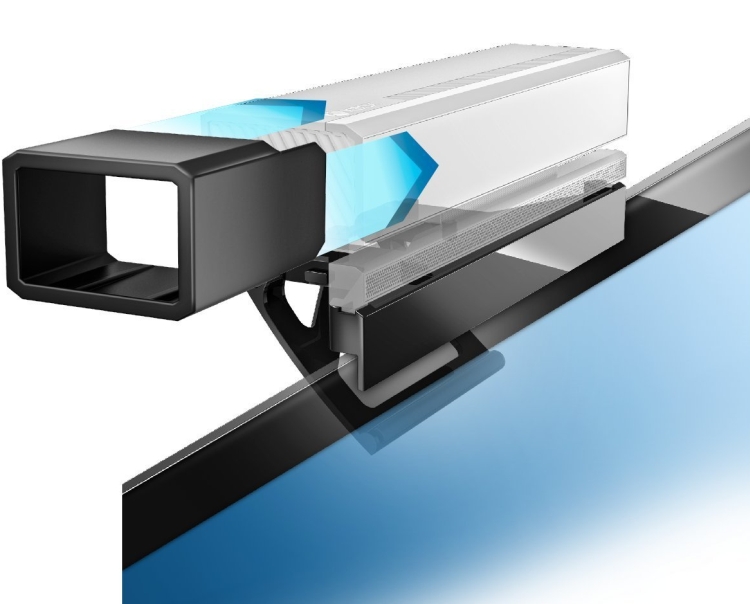 PDP Kinect TV Mount Xbox One