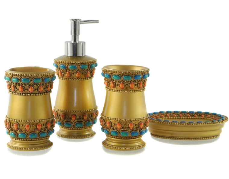 Luxury Bath Accessory