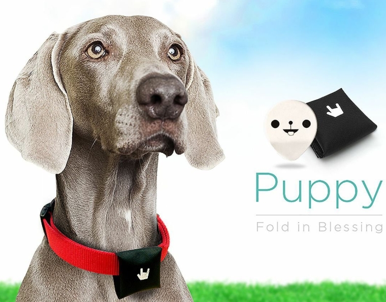 Bluetooth 4.0 Appbased Proximity Device for Dogs