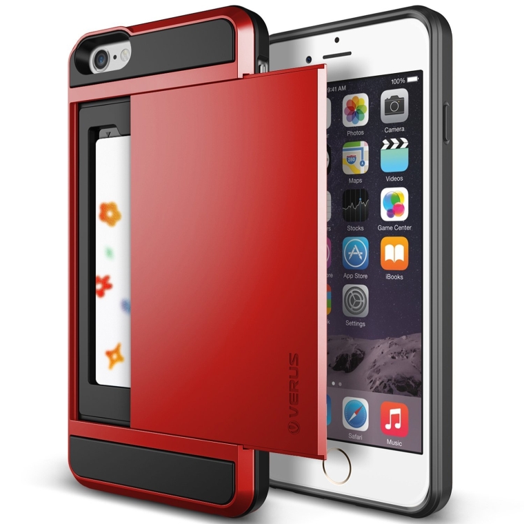 iPhone 6 Plus Case