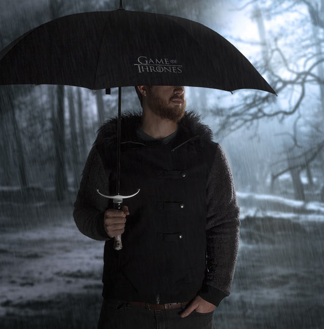 Game of Thrones Longclaw Umbrella