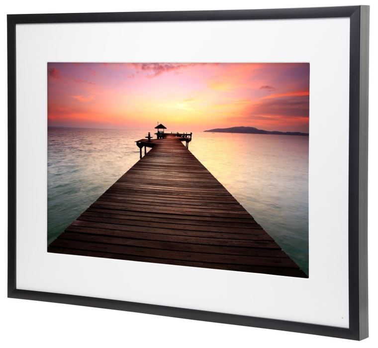 4K Smart Digital Photo Frame