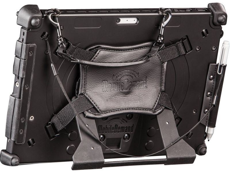 Microsoft SurfacePro 4 Premium Rugged Case