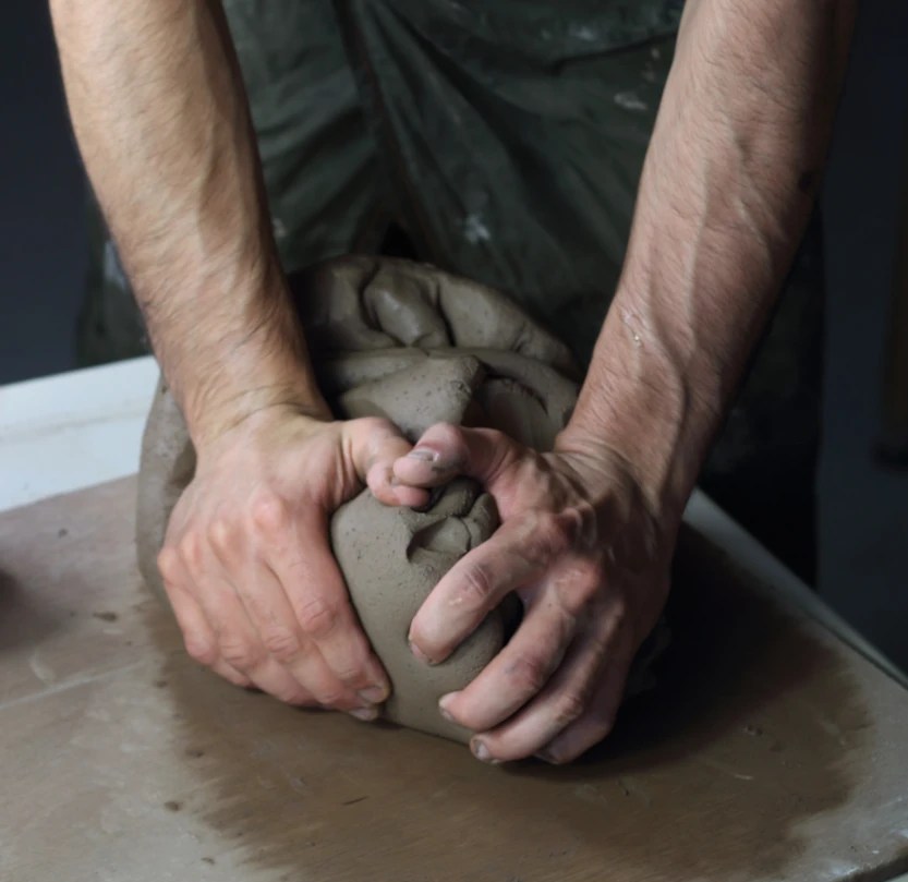 How should a beginner learn pottery? Seven Limes Pottery