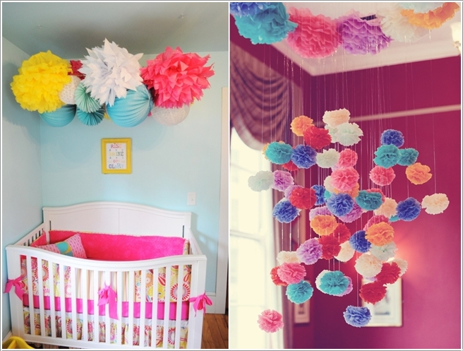 كيف ازين غرفتي باشياء بسيطة للبنات