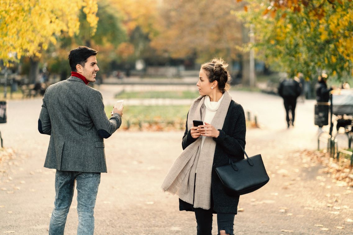 Do You Believe in Love at First Sight? 7 Love Psychics