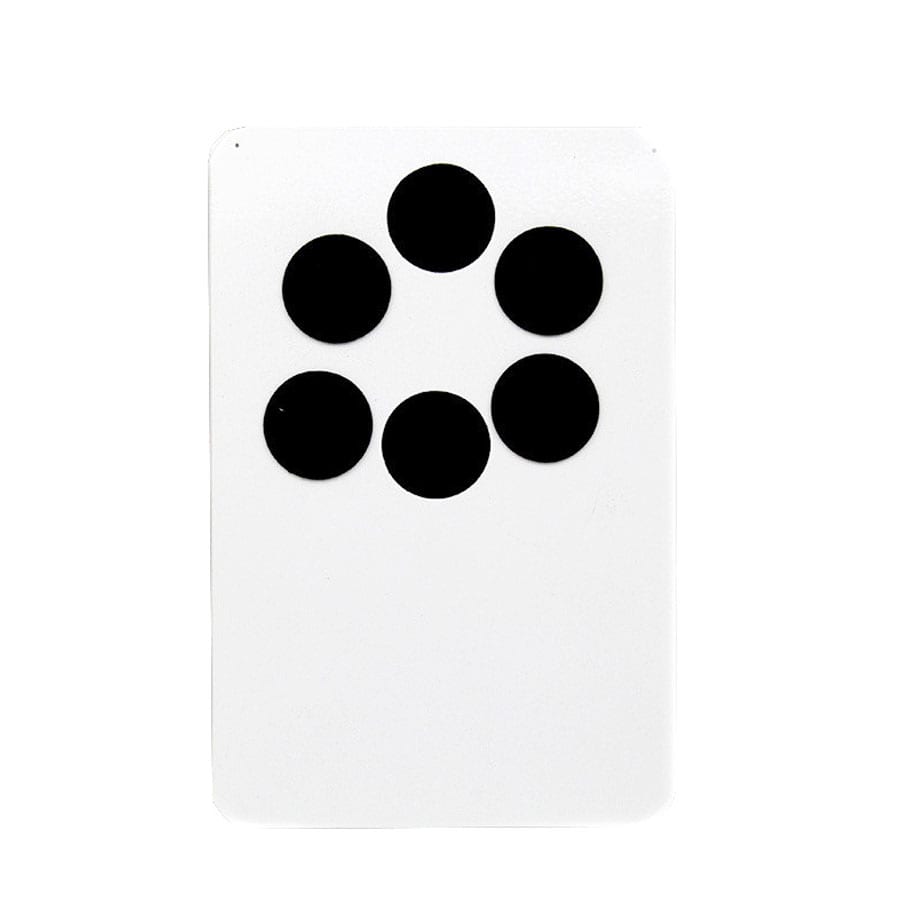 Multiplying Dot 7 Magic Inc