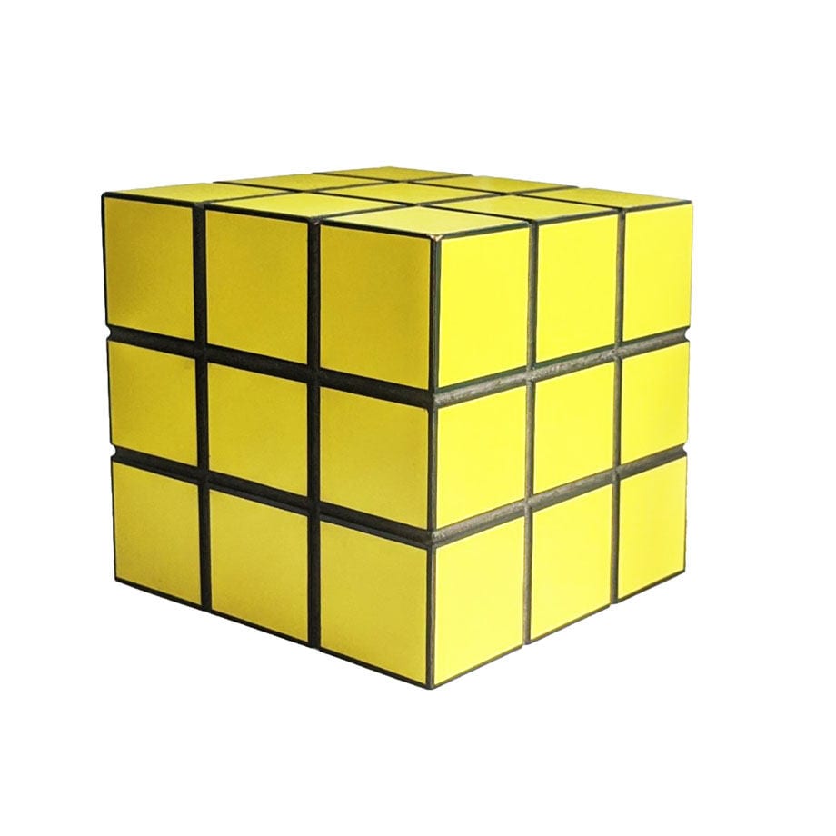 Tora Rubik’s Cube (Color Changing Rubik) 7 Magic Inc