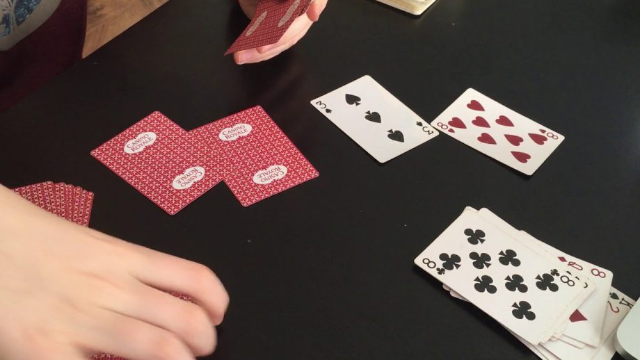 673 king street card trick Revealed 7 Magic Inc