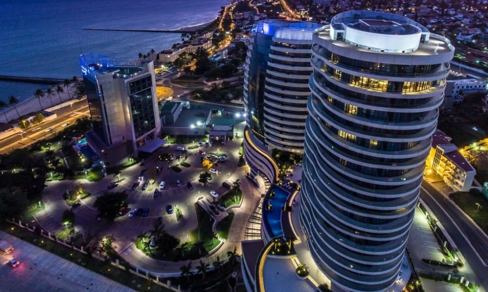 Construction Company in India 7M Constructions