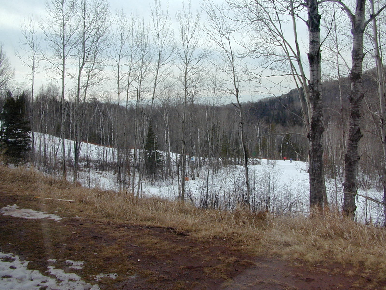 Lutsen Mountains