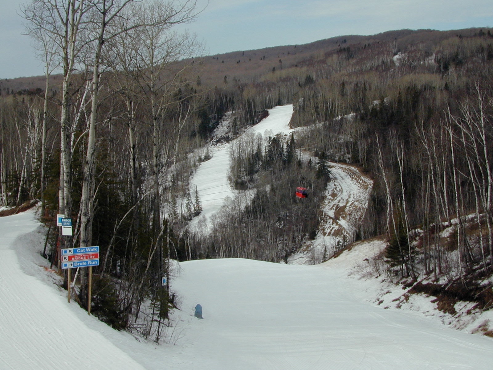 Lutsen Mountains
