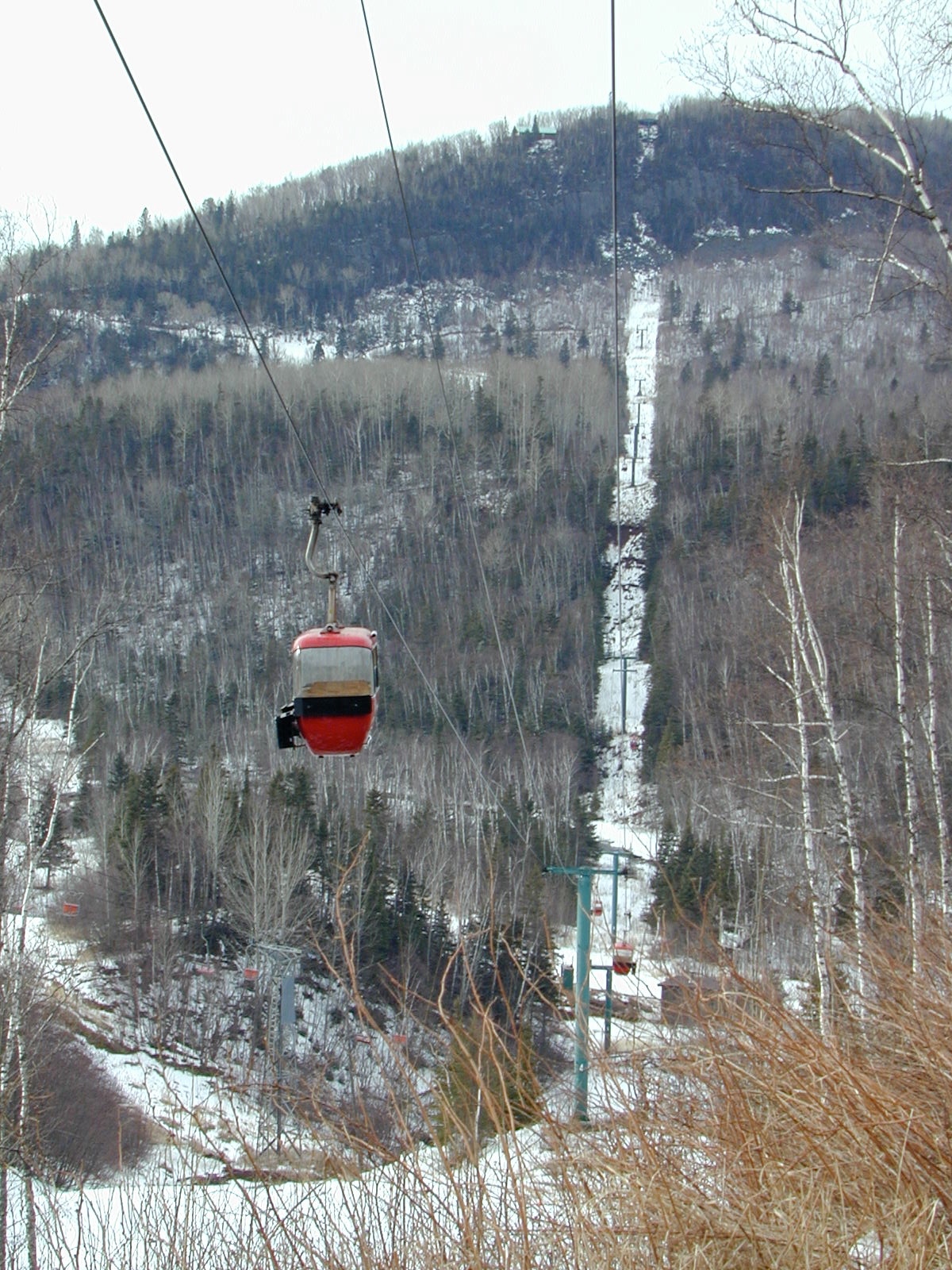 Lutsen Mountains