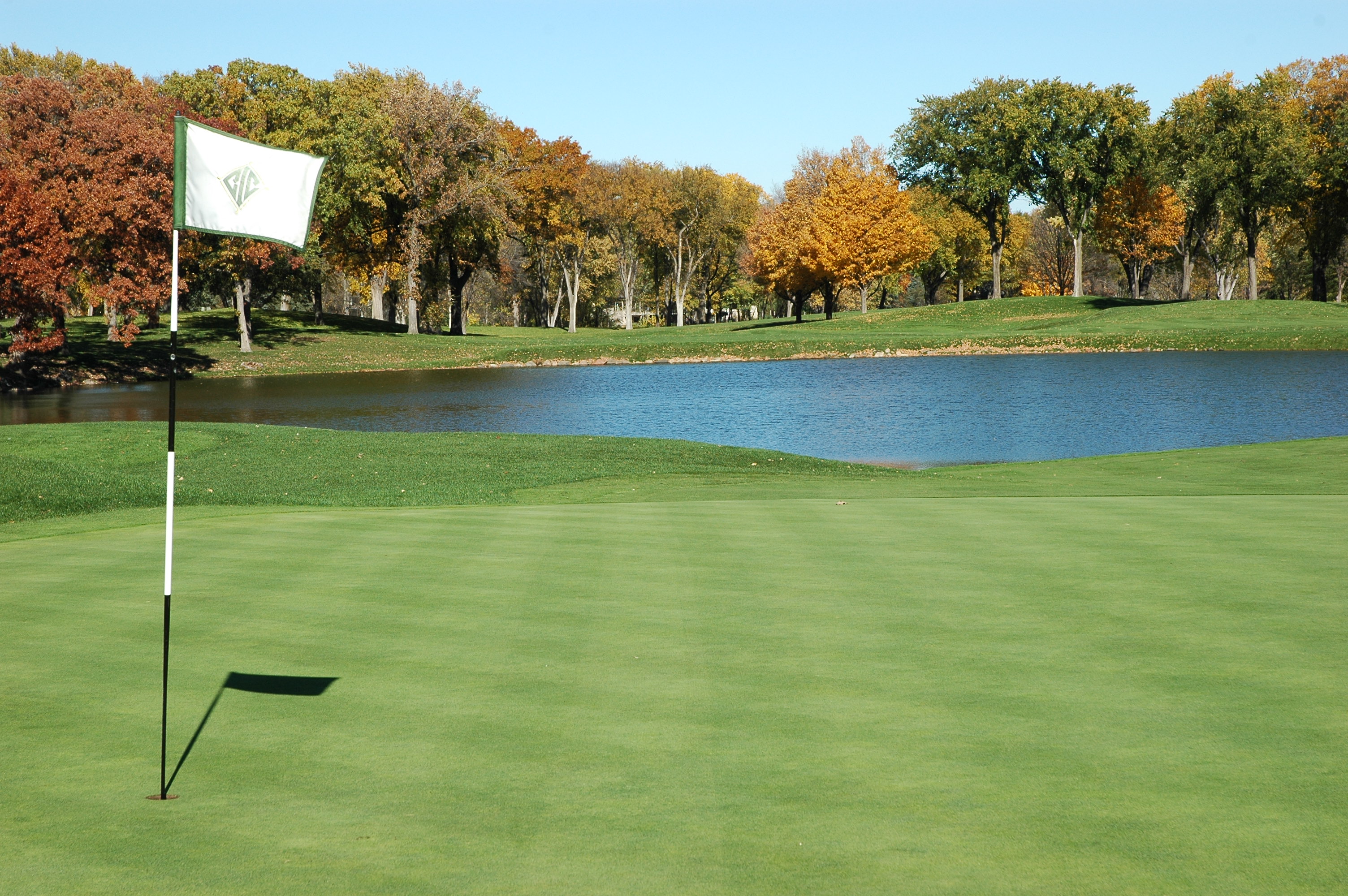 Interlachen Country Club